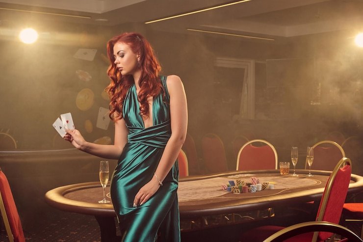 polobet Apa Yang Kami Sediakan Untuk Cleopatra