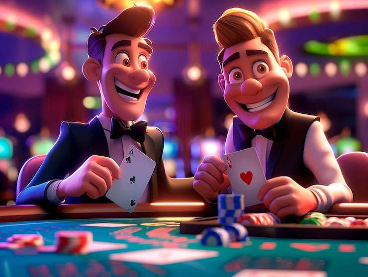 polobet Ruang bola kristal