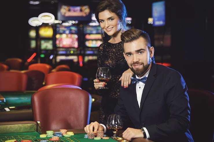 polobet Live Baccarat
